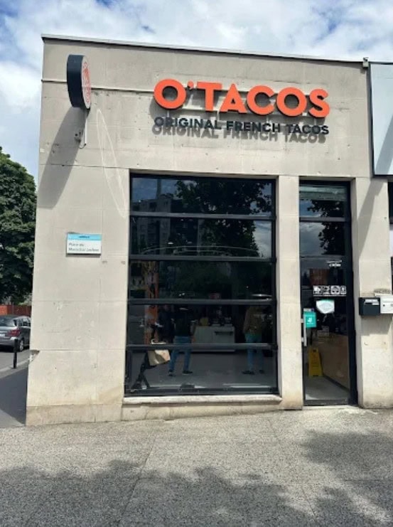 O'Tacos — photo 3