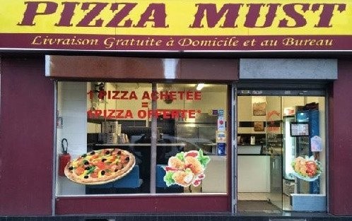 Pizza Must — photo 2