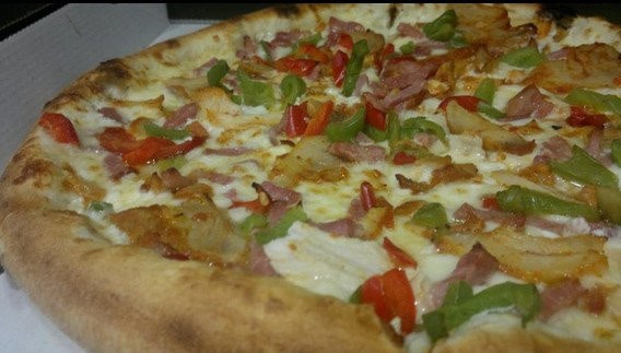 planete pizza — photo 3