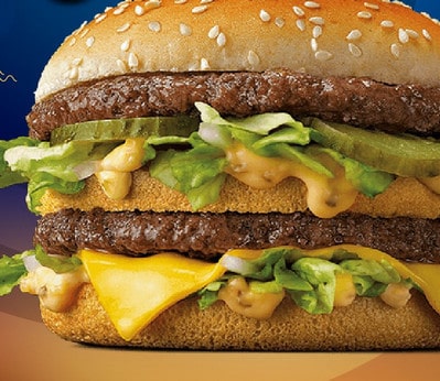 SBG Burger — photo 2