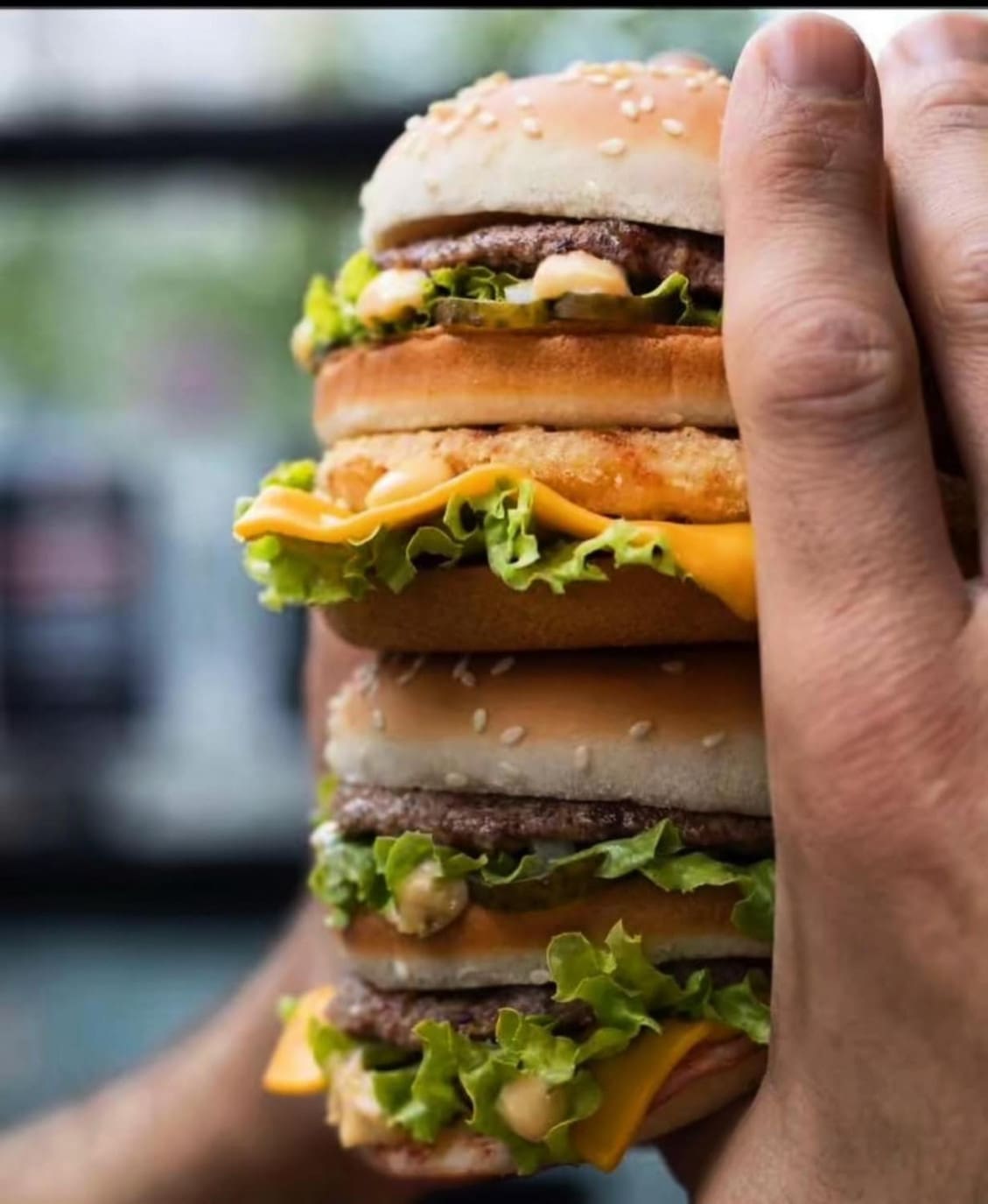 Photo de SBG Burger