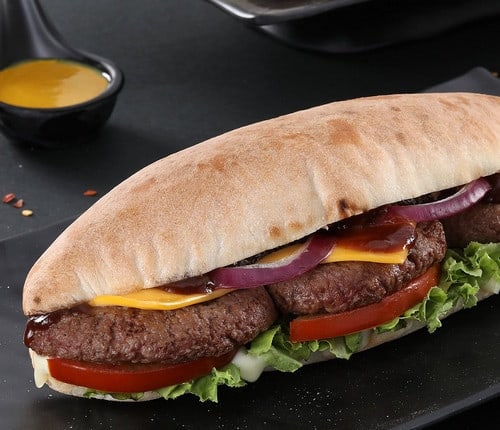 The Kebab — photo 3