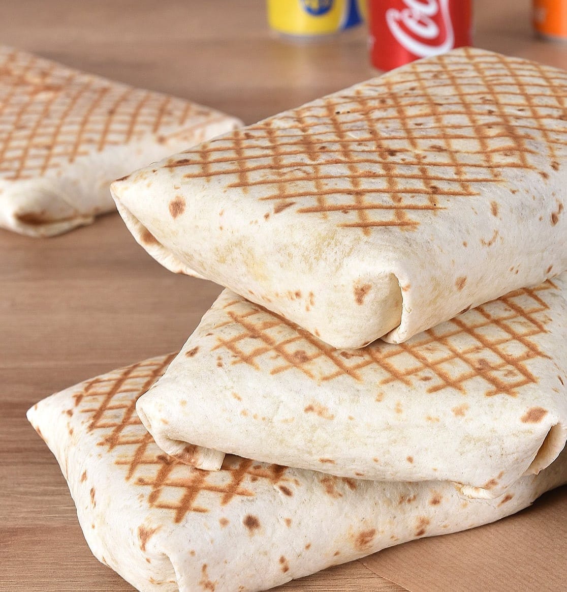 Photo de The Kebab