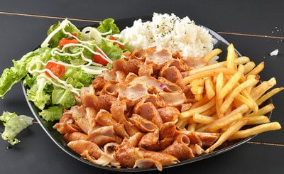 The Kebab — photo 2