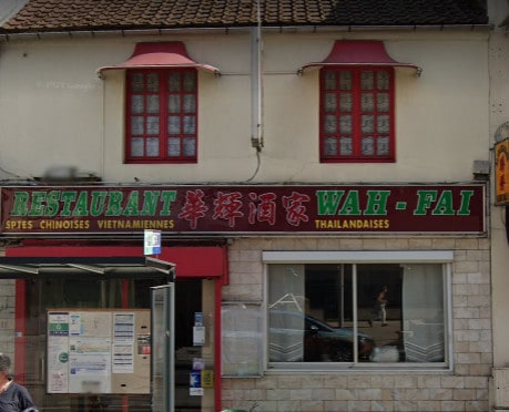 Wai Fai — photo 3