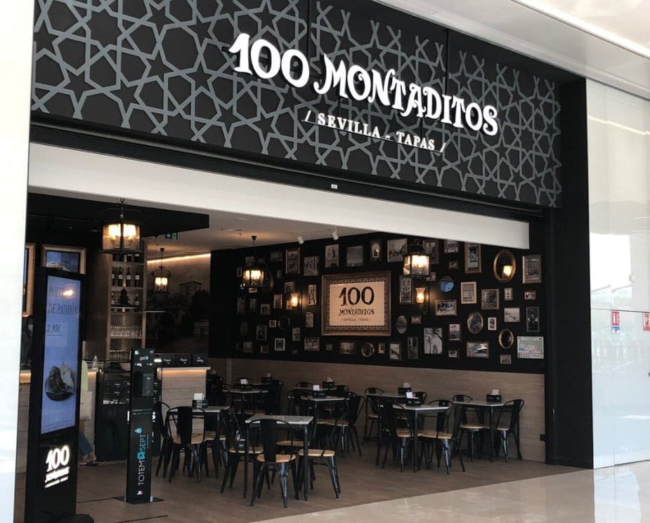 100 Montaditos — photo 2
