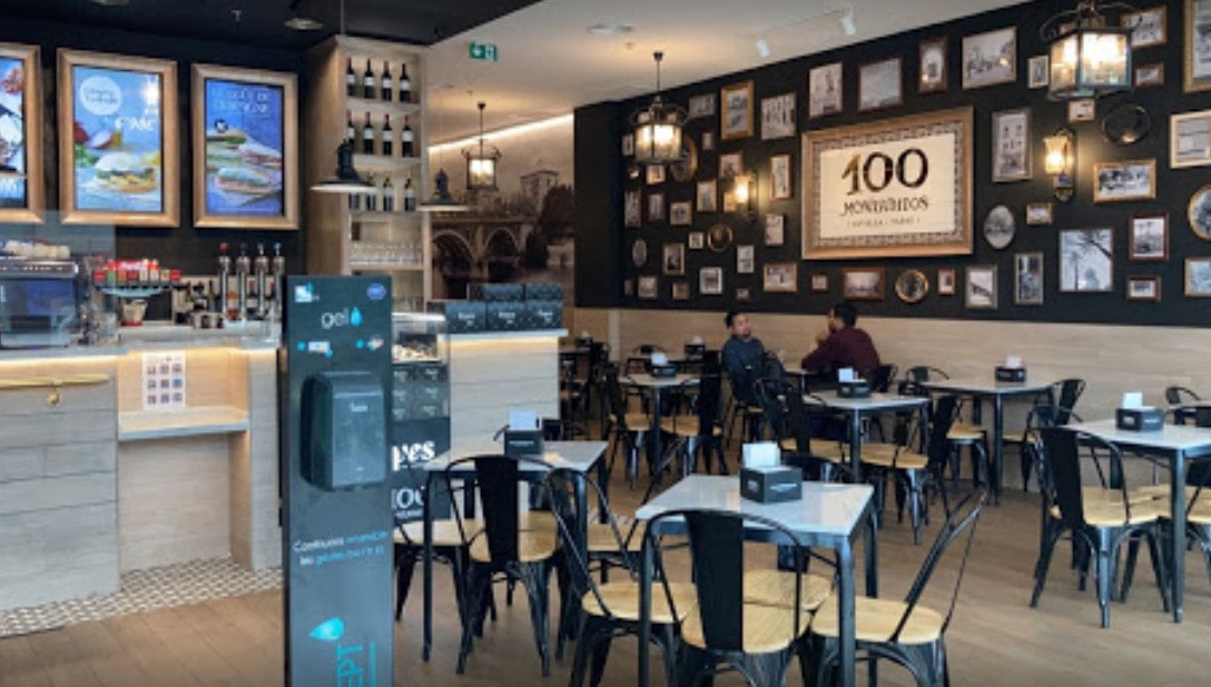 100 Montaditos — photo 3