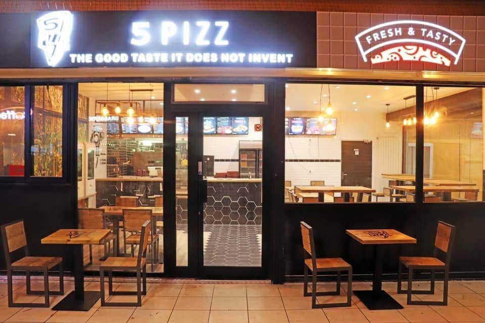5pizz — photo 2