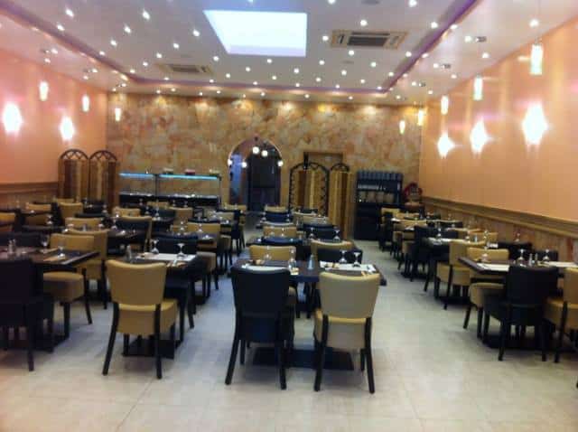 Ali baba et les 40 plats — photo 2