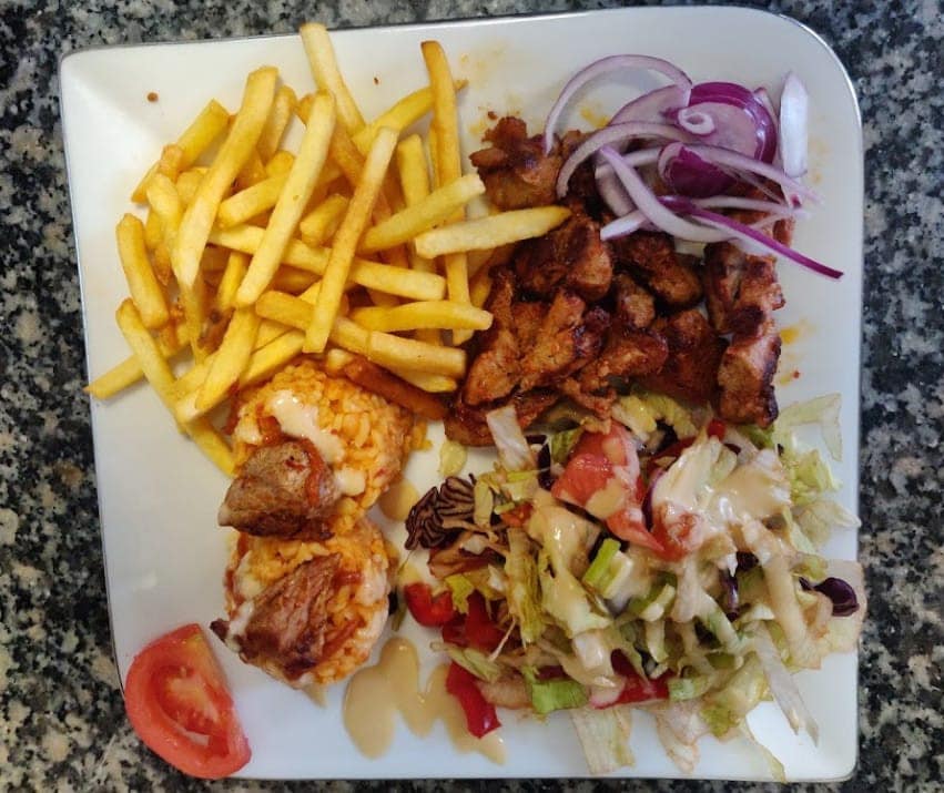 Photo de Allo Chicken