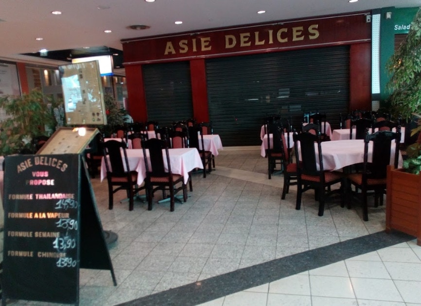 Asie Délices — photo 3