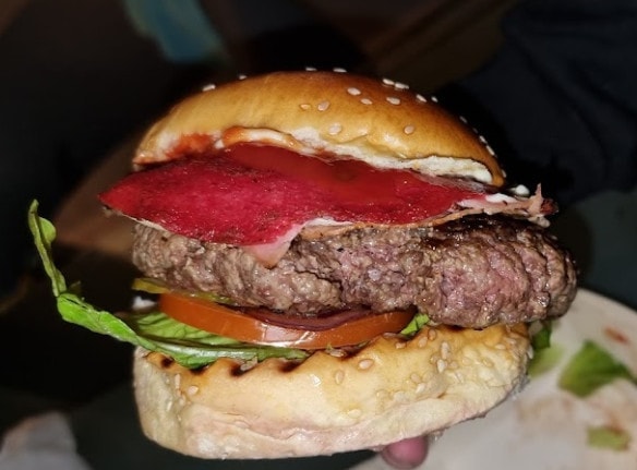 Photo de Beef Burger