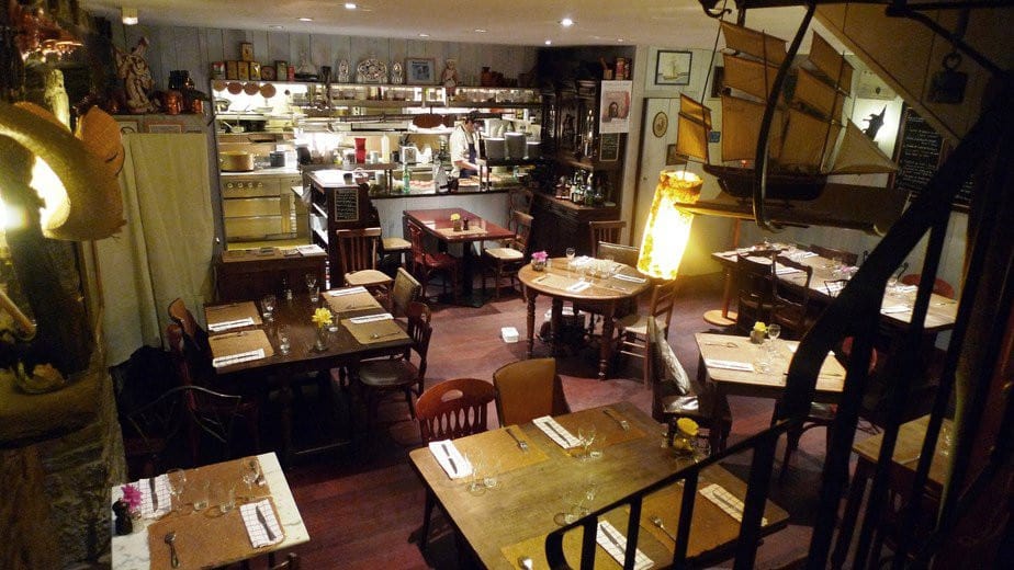 Boucanier et cie — photo 2