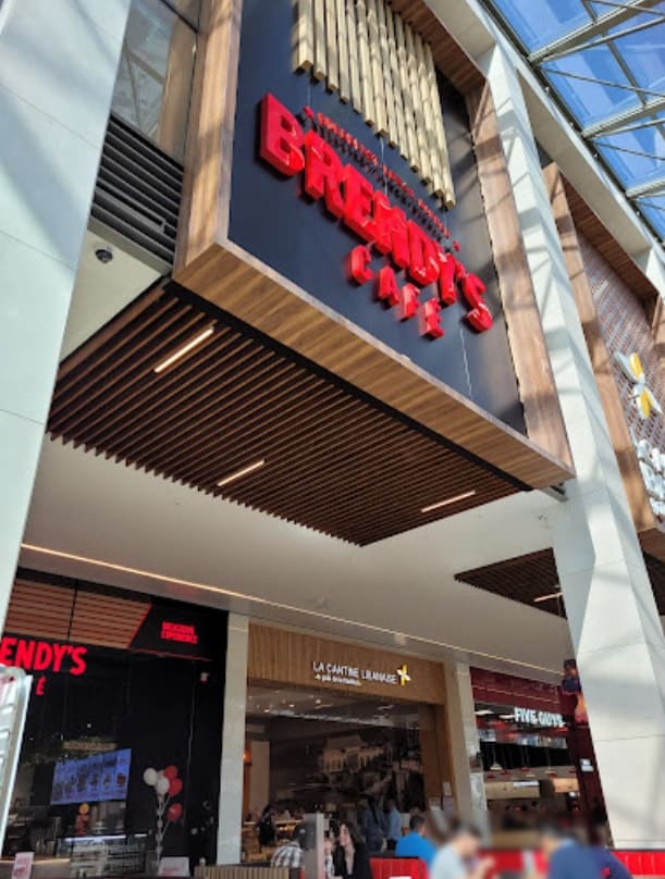 Brendy's Café — photo 3