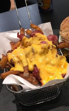 Burger factory — photo 2