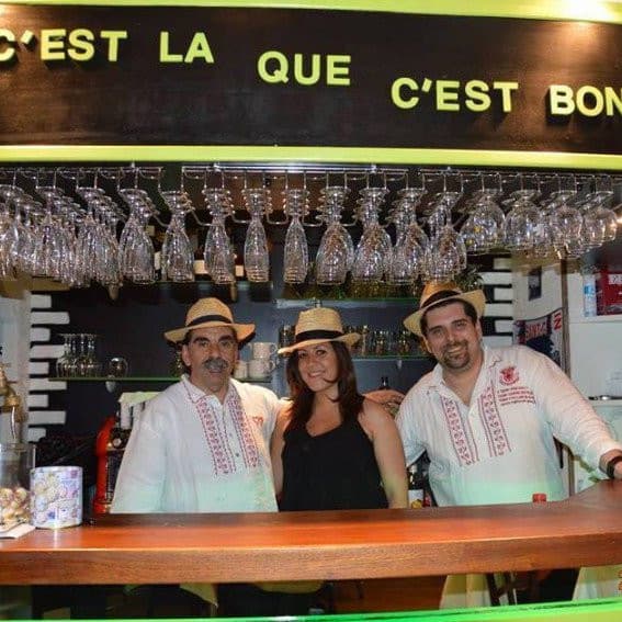 C'est la que c'est bon — photo 3