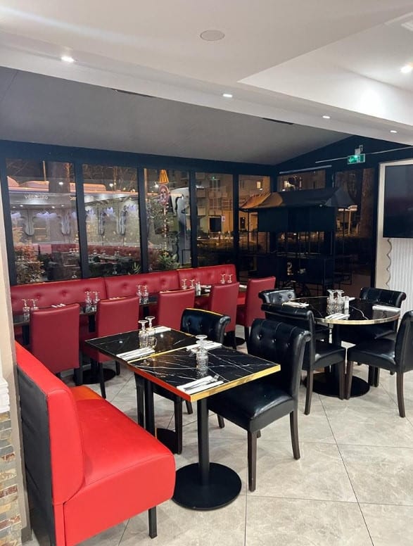 Café l'Echat — photo 3