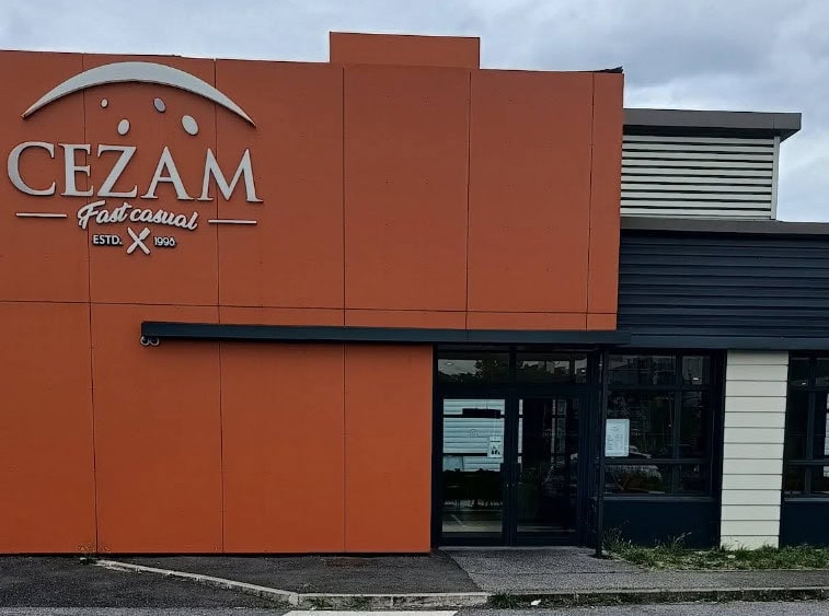 Cezam — photo 3