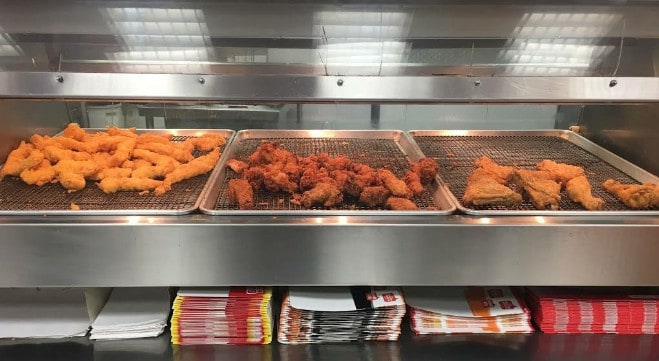 Photo de Chicken Spot