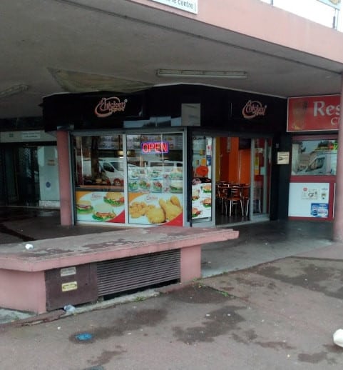 Chicken Spot — photo 2