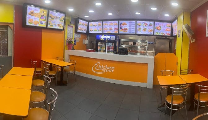 Chicken Spot — photo 3