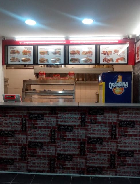Chicken time — photo 3