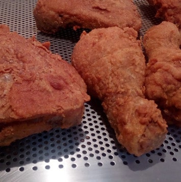 Photo de Chicken time