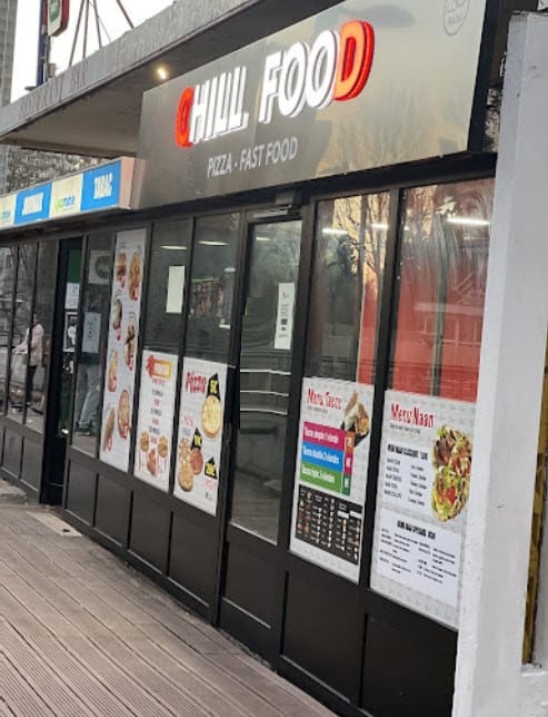 Photo de Chill Food