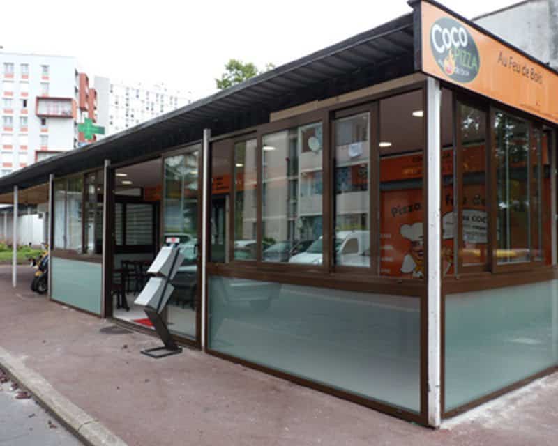 Coco Pizza — photo 2