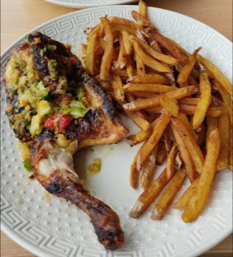 Comptoir Du Poulet — photo 2