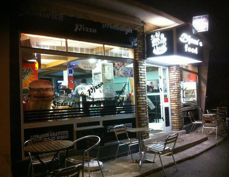 Djam's Food — photo 2