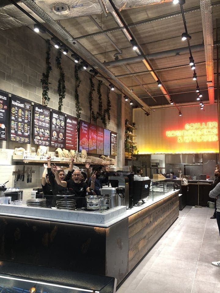 Factory & Co — photo 3