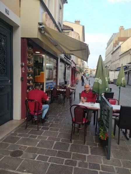 Grill Istanbul — photo 2