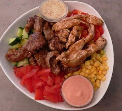 Hbk House Burger — photo 2