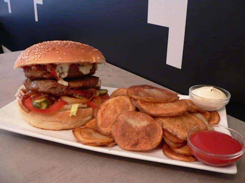 Hbk House Burger — photo 3