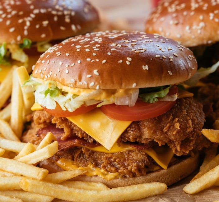KFC — photo 2