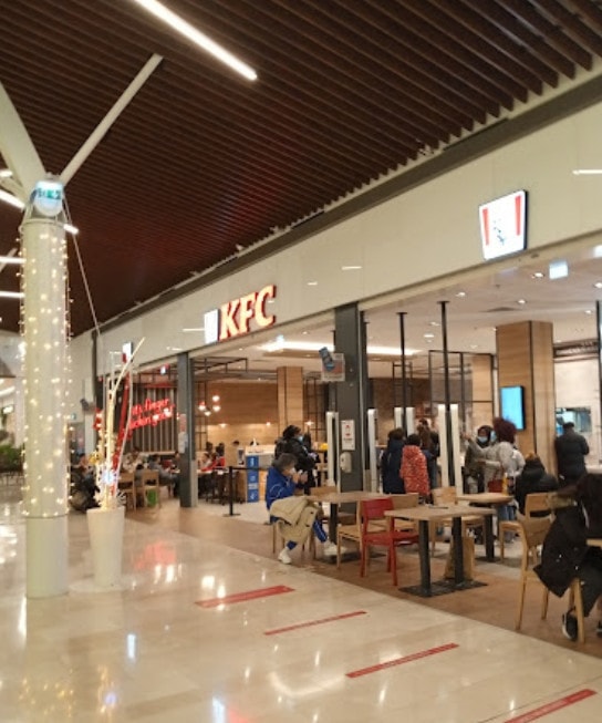 KFC — photo 3