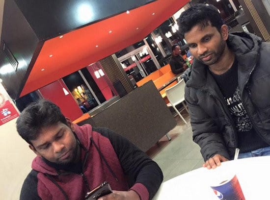 KFC — photo 2