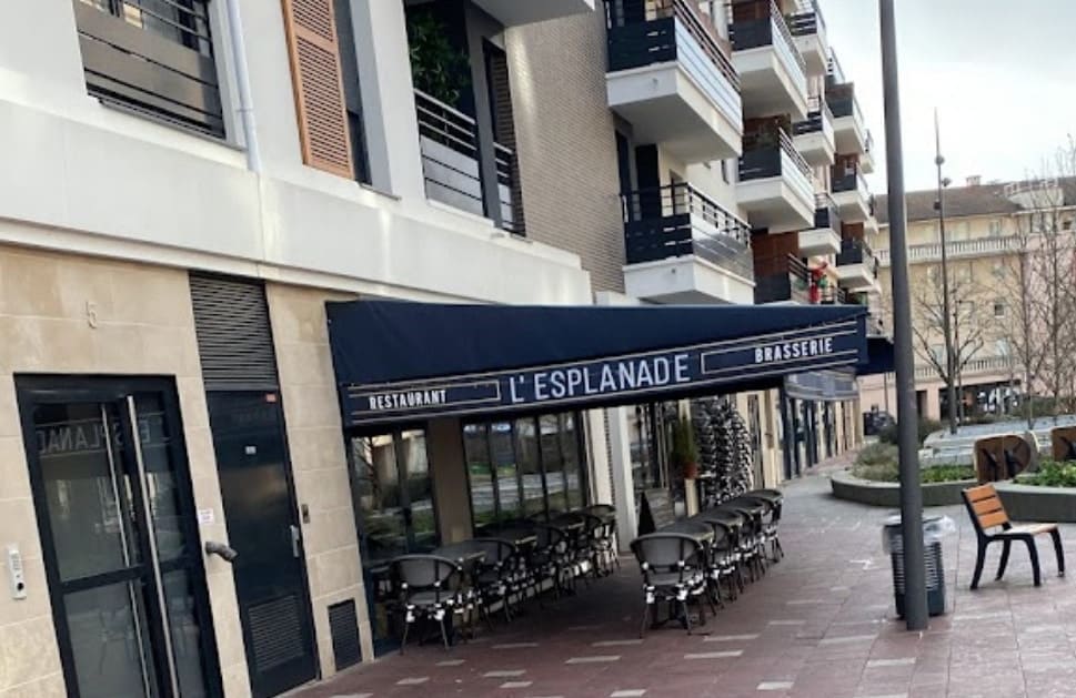L'Esplanade — photo 2