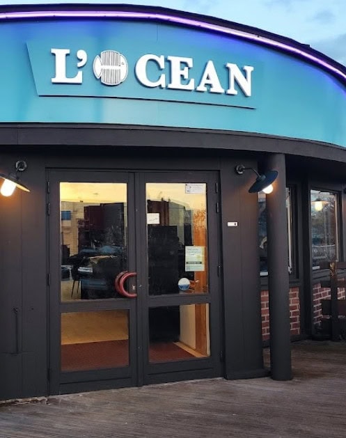 L'Océan — photo 2
