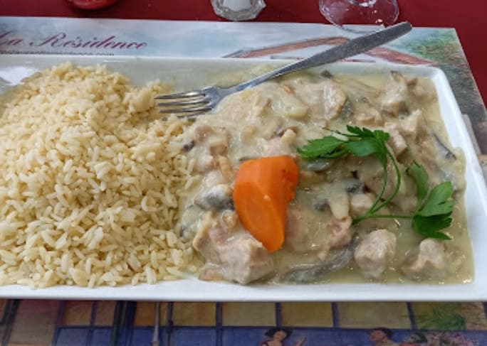 Photo de La Résidence