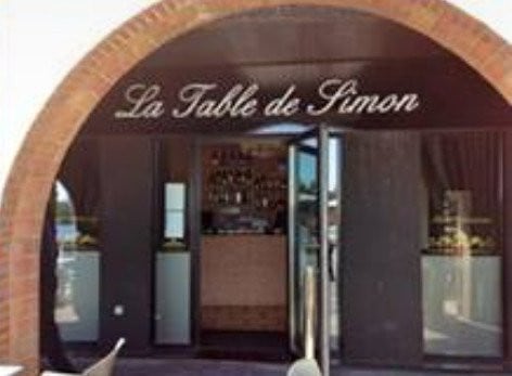 La Table de Simon — photo 2