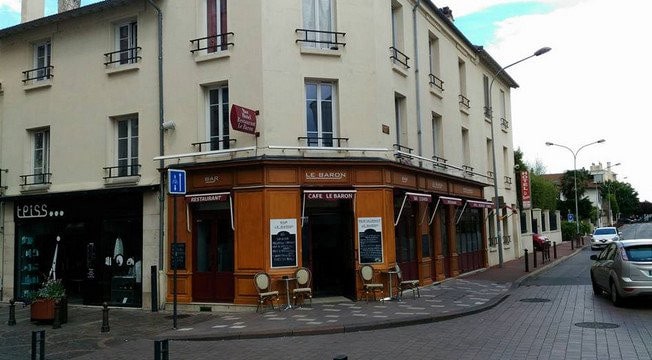 Photo de Le Baron