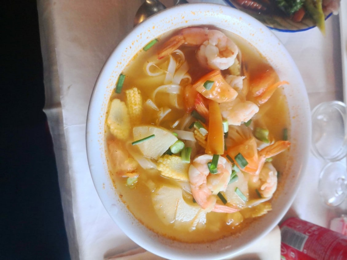 Le Bonheur Thaï — photo 2
