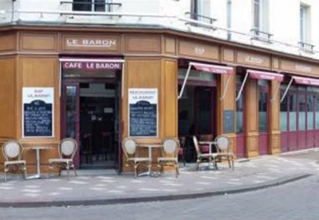 Le Maloney — photo 2