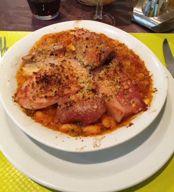 Le Margys — photo 2