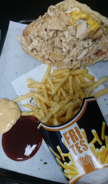 Photo de Le Miam's