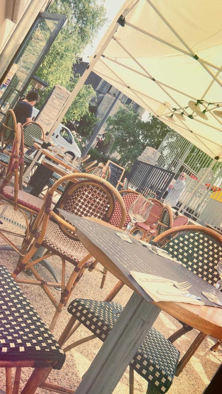 Le Paris — photo 3