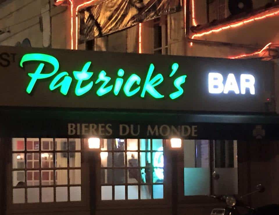 Le Patrick's — photo 2