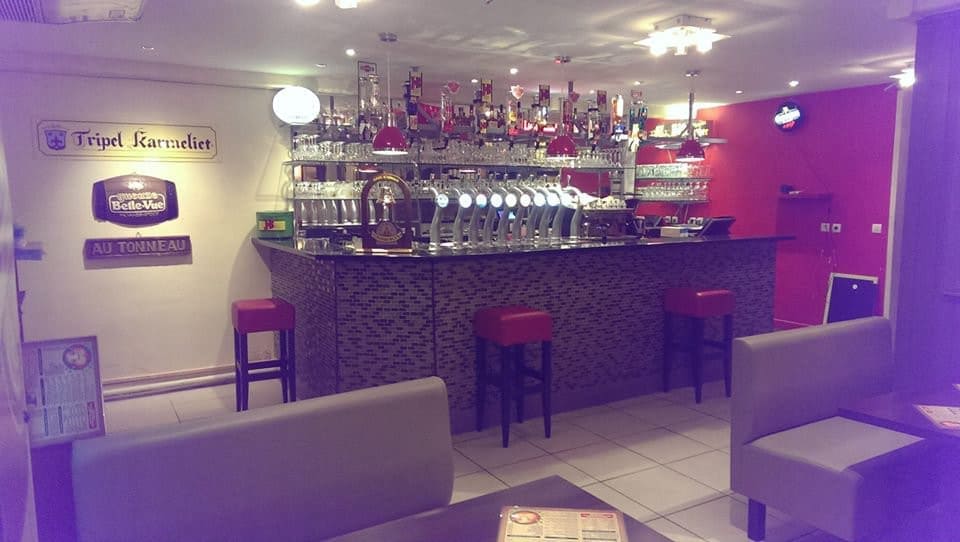 Le Patrick's — photo 3